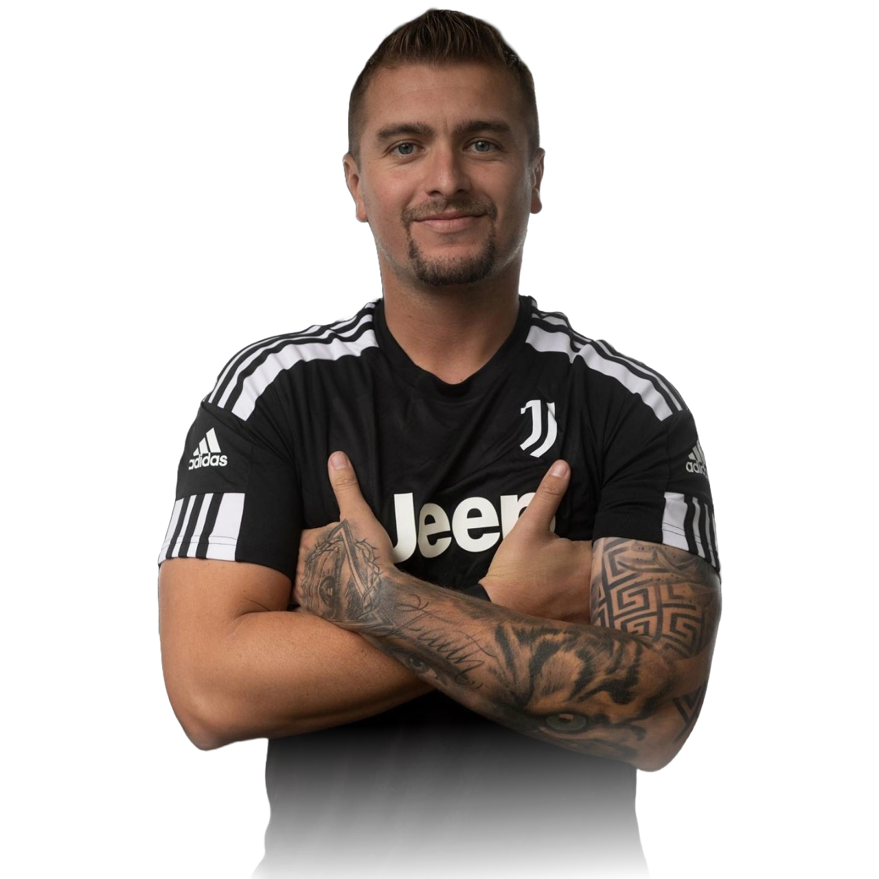 Cristian Morales Hero